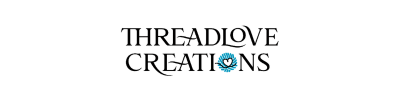 ThreadLove Creations - Home