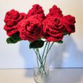 Everlasting Roses
