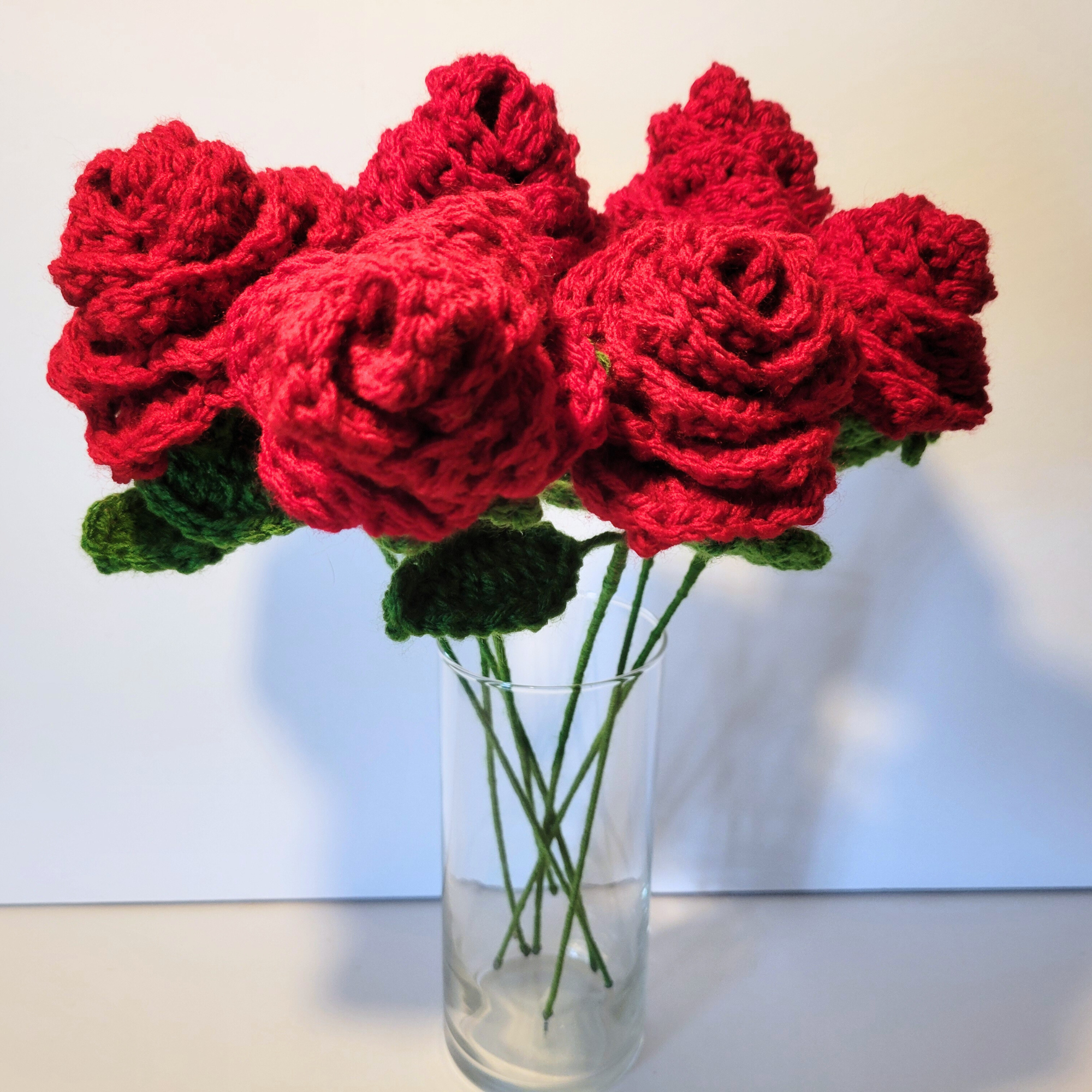 Everlasting Roses